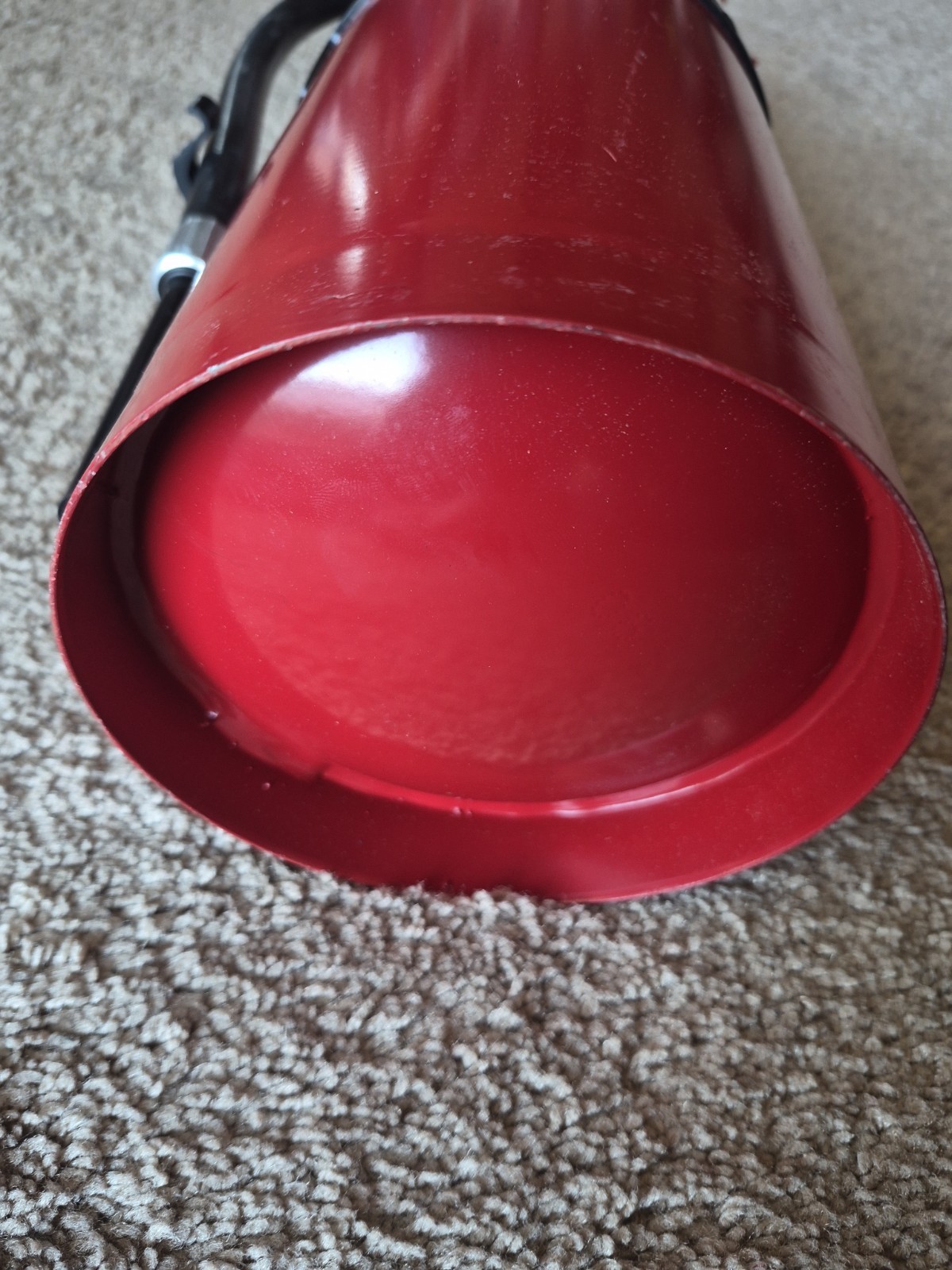 10LB ANSUL SENTRY AA10S – ABC Dry Chemical Fire Extinguisher