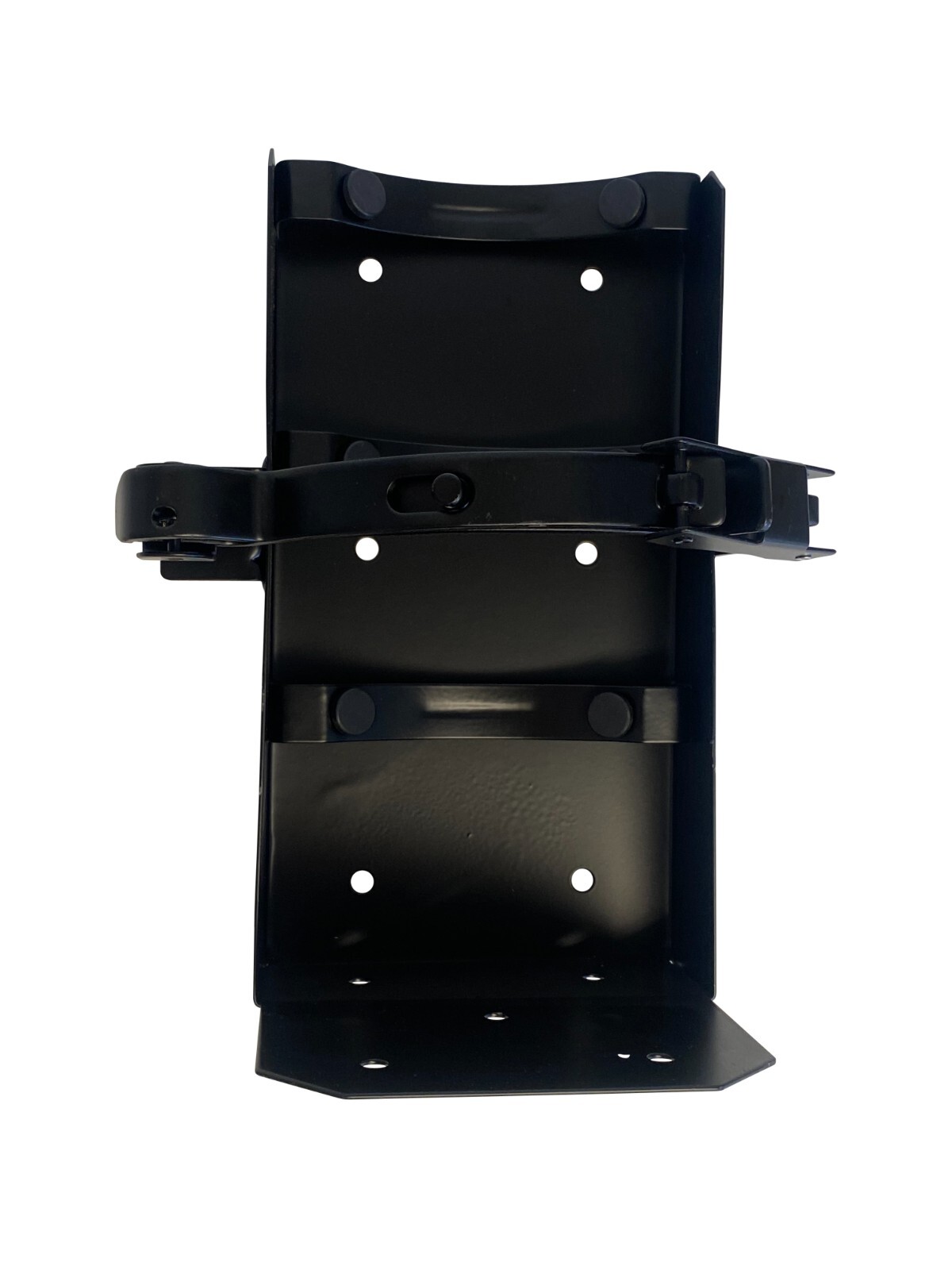 Universal 20 LB Dry Fire Extinguisher Bracket 7″ diameter Generic 810 Lot of 4