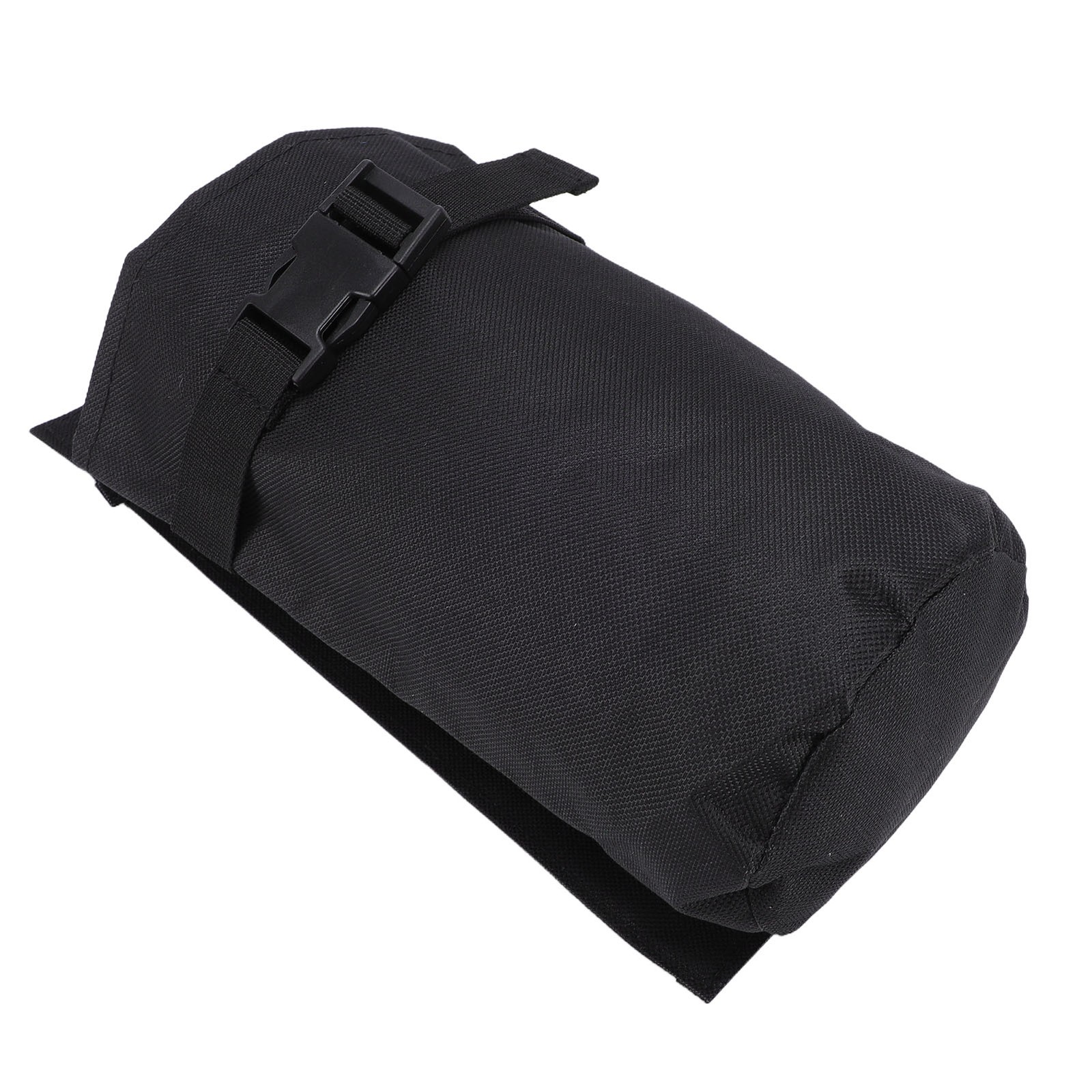 2PCS Car Fire Extinguisher Bag 600D Oxford Cloth Fire Extinguisher Holder Trunk