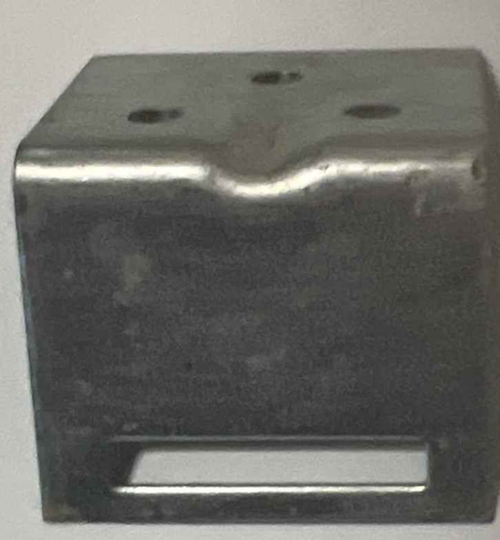 16819 ANSUL SENTRY WALL HANGER USED