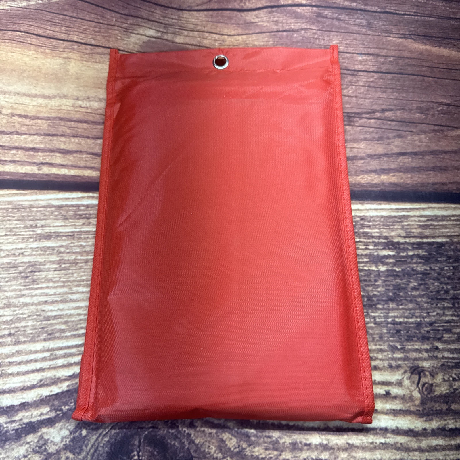 3 PACK FIRE BLANKET Fiberglass Emergency Home Retardant 39”x39” Brand New