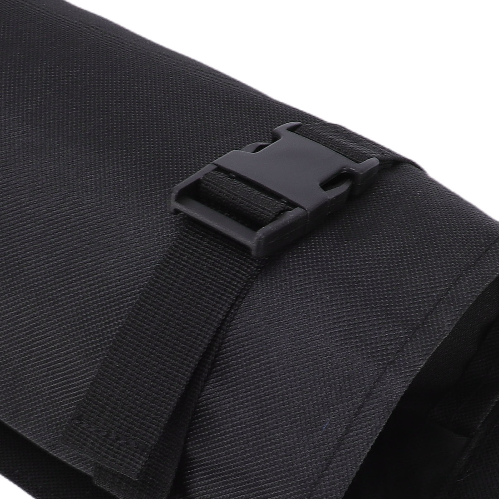 2PCS Car Fire Extinguisher Bag 600D Oxford Cloth Fire Extinguisher Holder Trunk