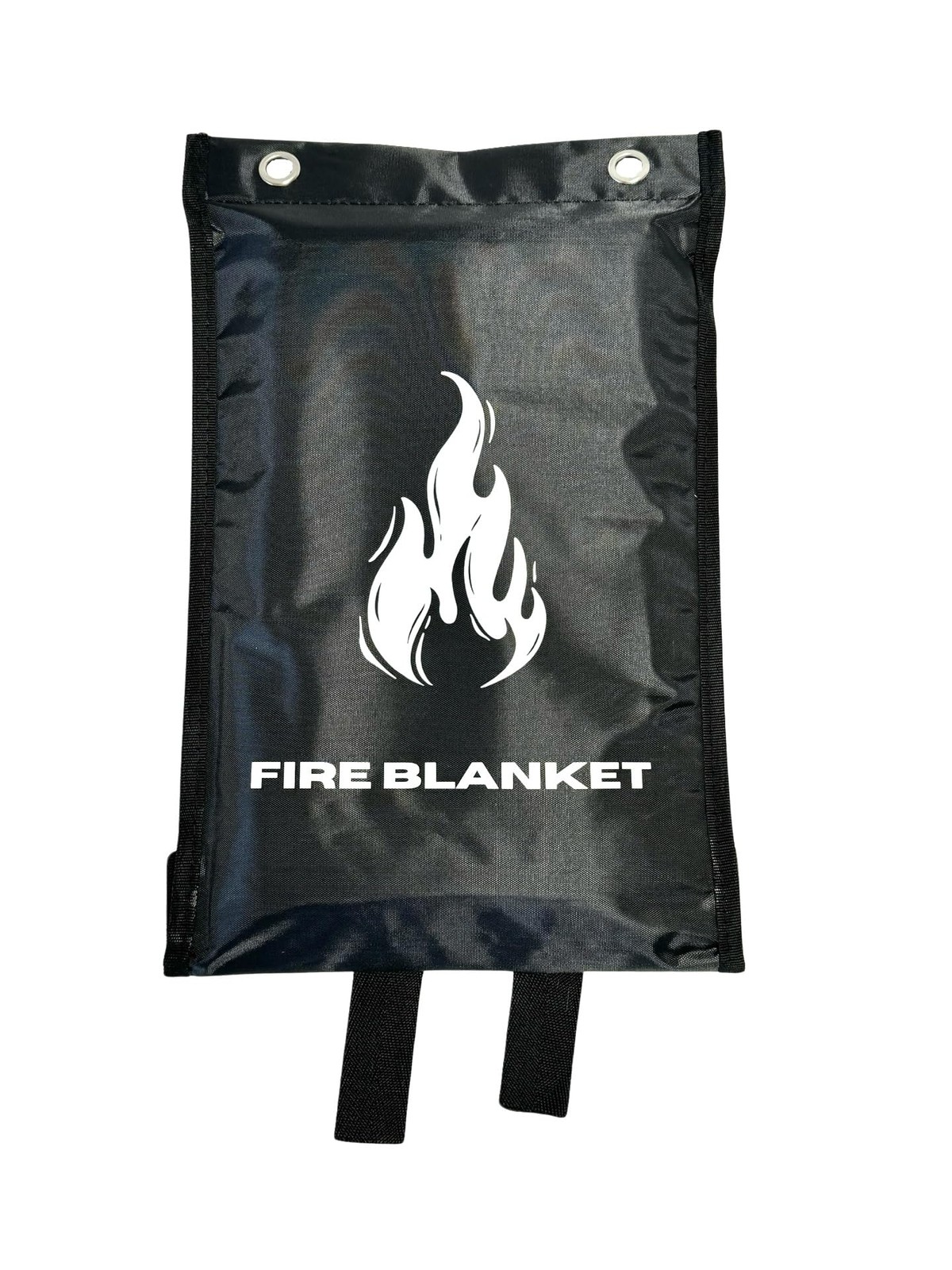 MotivPart 1X Fire Blanket for Home Safety Emergency for Kitchen Fiberglass Fire