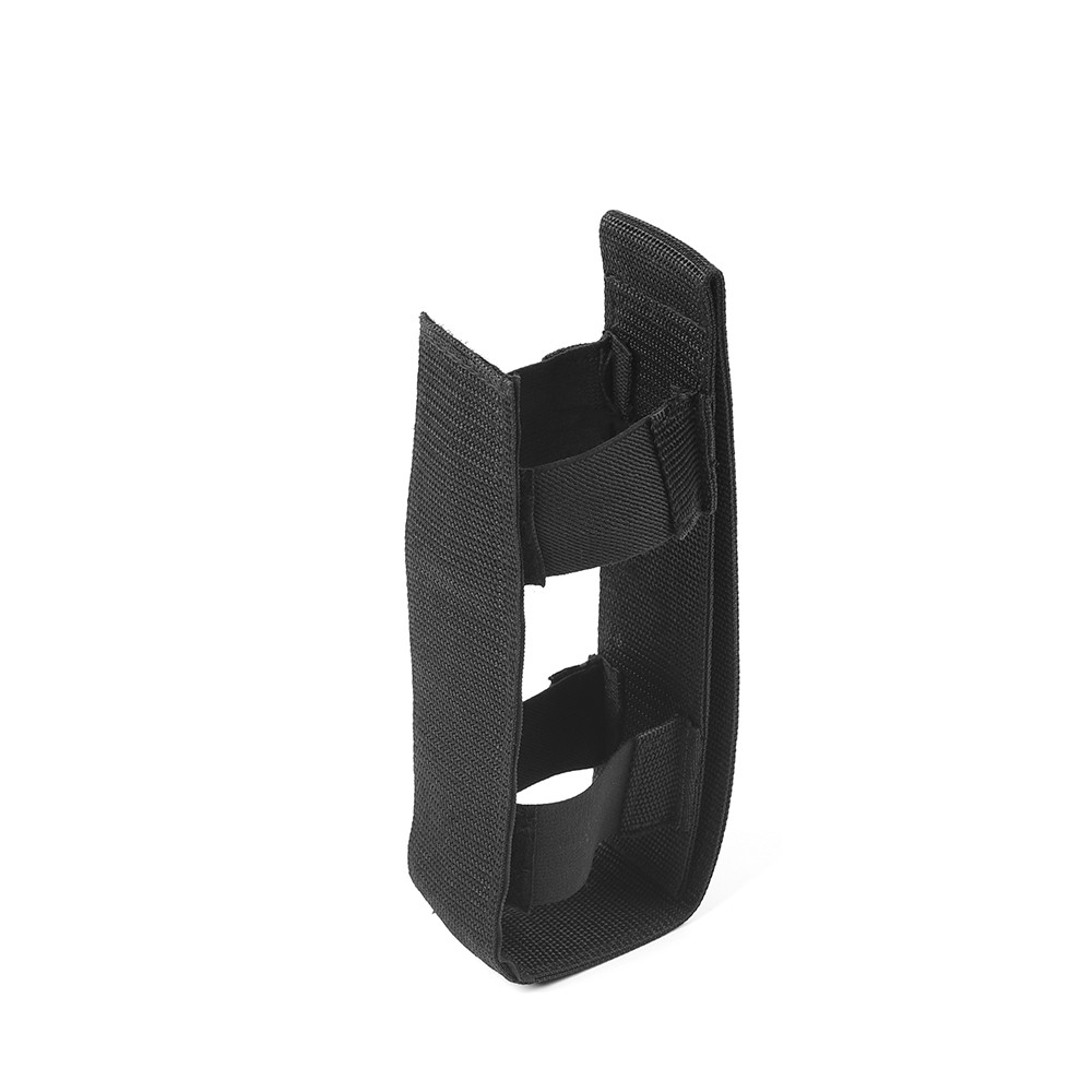 Adjustable Bar Fire Extinguisher Holder Strap For Ford Bronco & For F150 Black