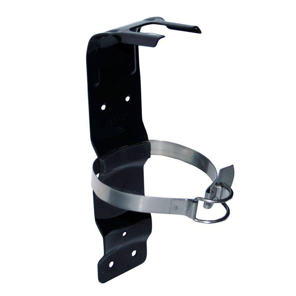 Kidde Steel Fire Extinguisher Mount Bracket for 5lb Model 21030938