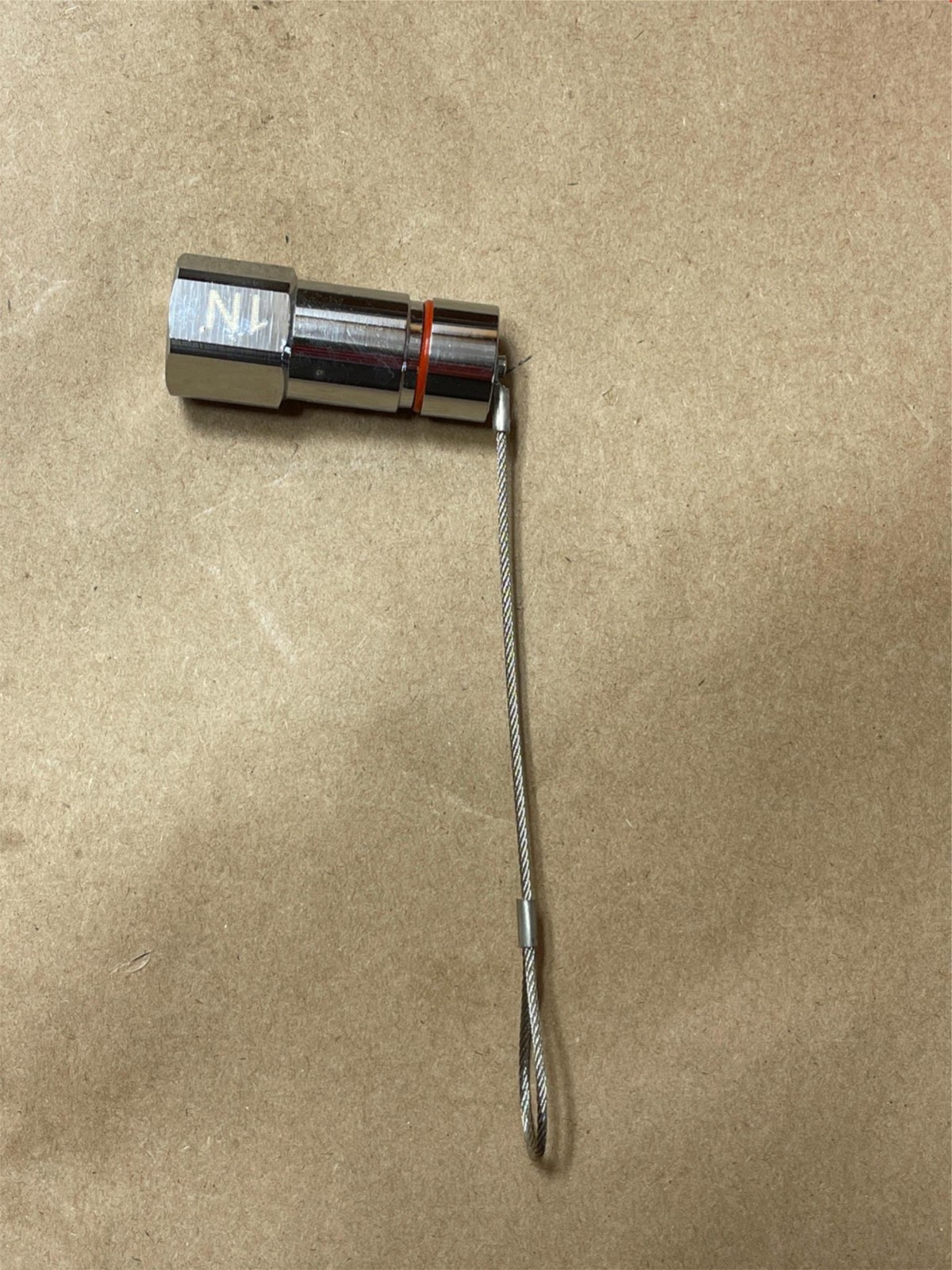 1N Ansul 443317 R102 Hood Discharge Nozzle