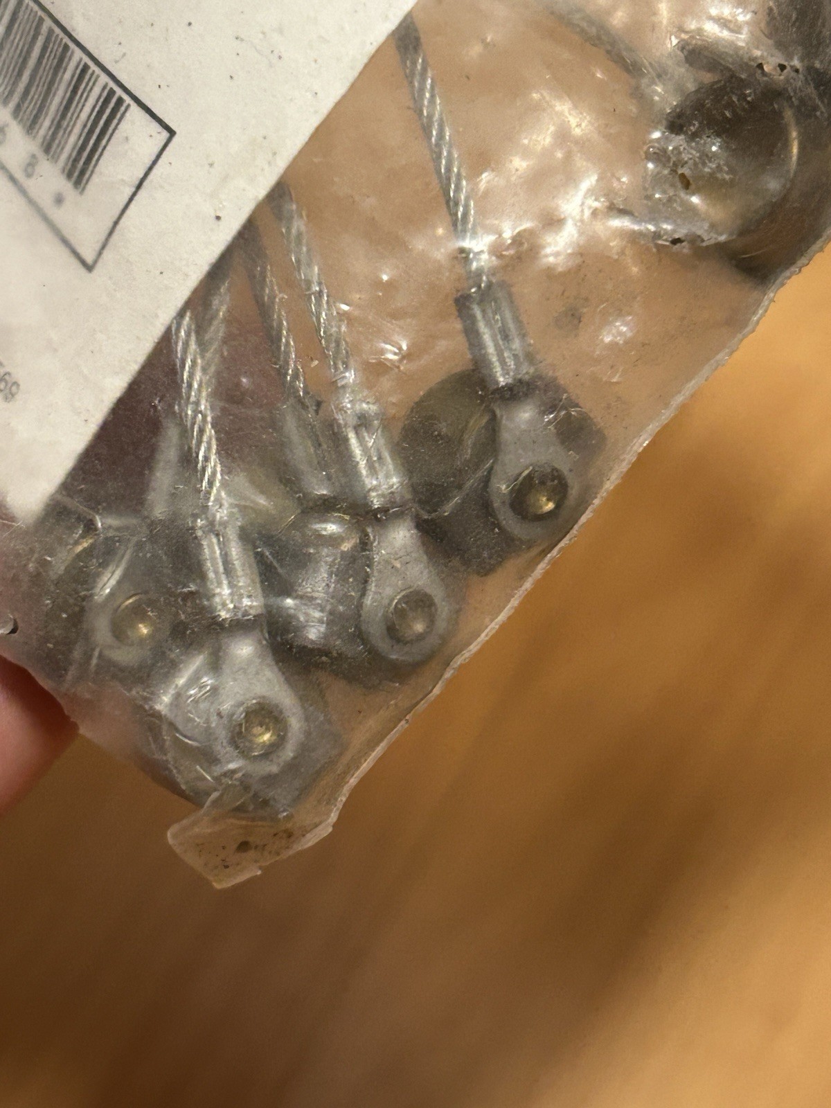 ANSUL R-102 Old Style Fire Suppression System Metal Blow Off Caps 10-Pack 415568