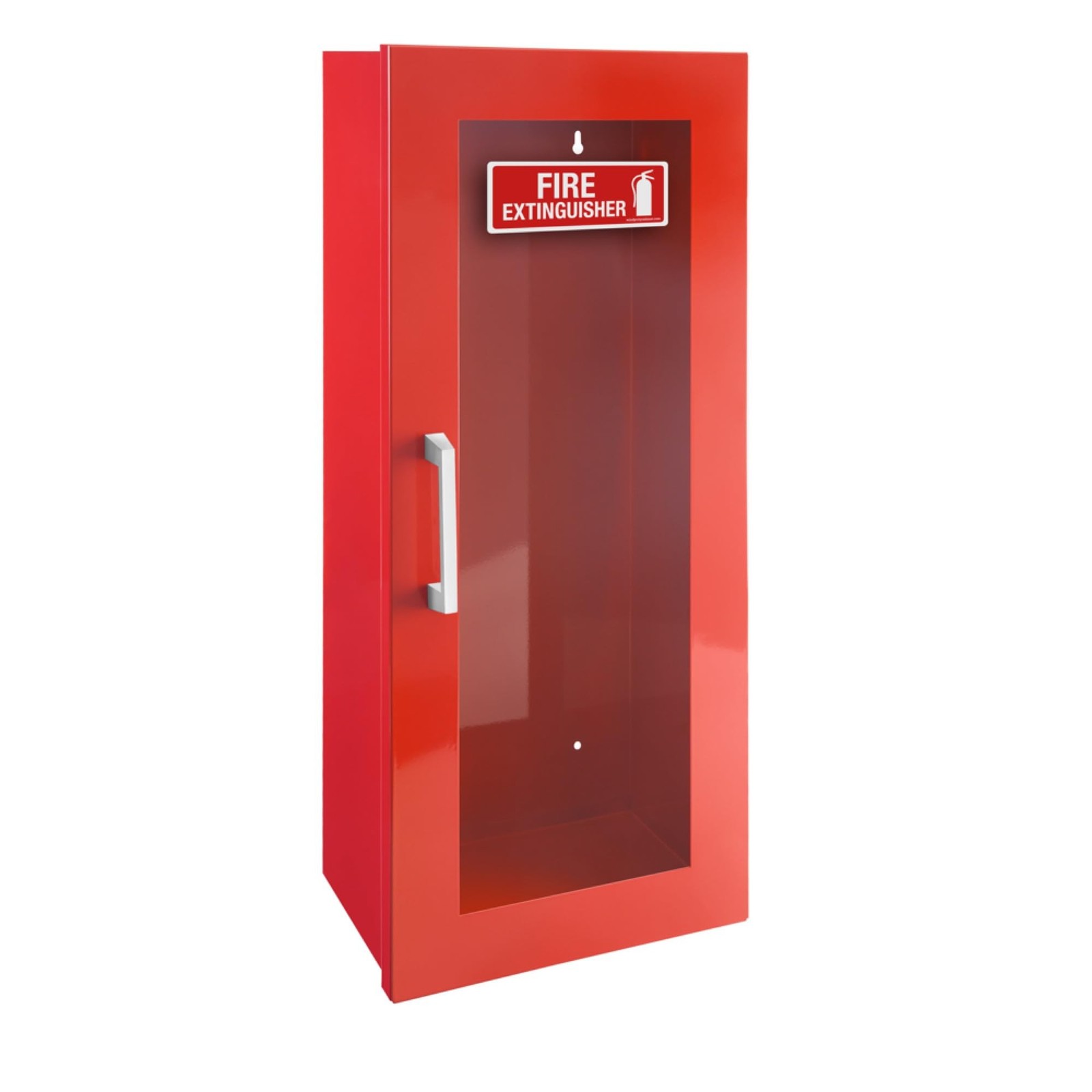 Fire Extinguisher Mount for Wall & Surface – 22 Gauge Steel, USA Made – Fire …