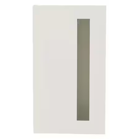 Spicer 7210-Dv Fire Extinguisher Cabinet, Recessed, 20 3/4 In Height, 5 Lb