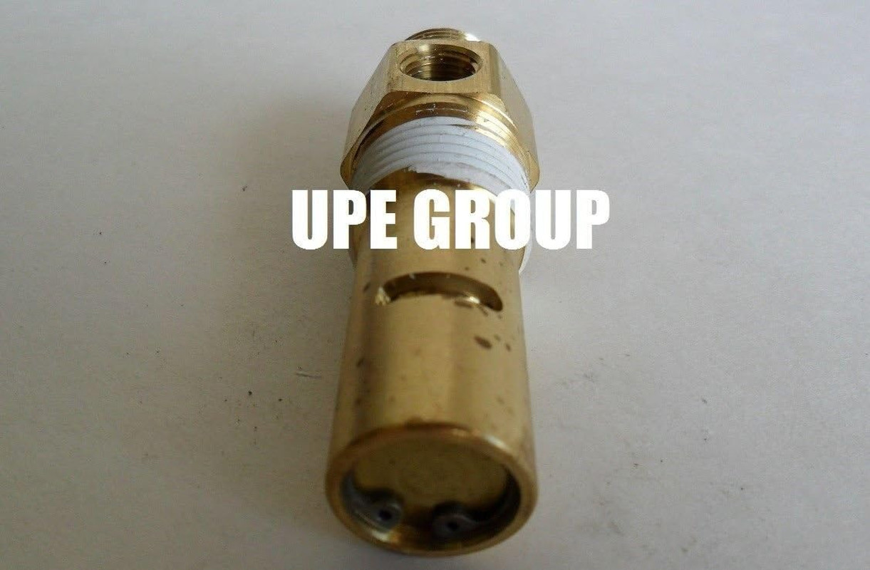 In Tank CHECK VALVE AIR Compressor 1/2 Compression X 1/2 Male NPT