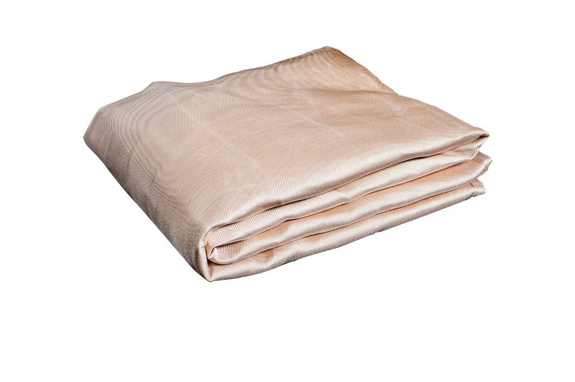 Large Fibreglass Vehicle Emergency Fire Blanket Car Fire Suppression 19′ X 29′