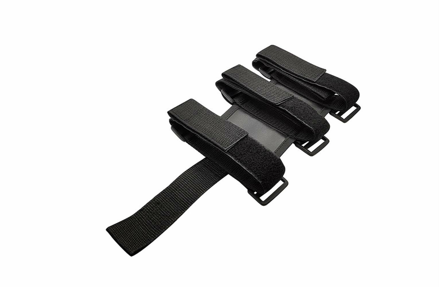 1PC Adjustable Fire Extinguisher Mounting Bracket Holder For Car Jeep