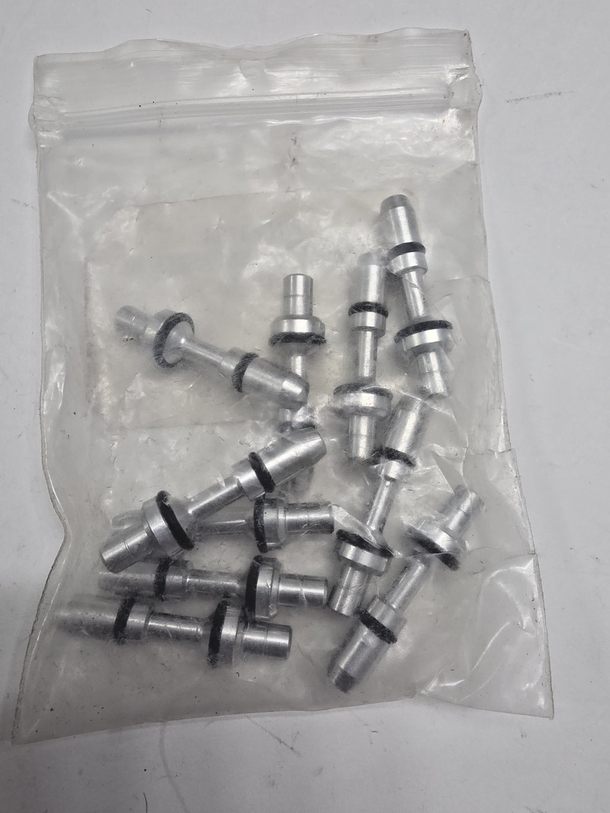 Bag of 10, 23794 OSV100 Aluminum Plunger Assembly For Extinguisher, New