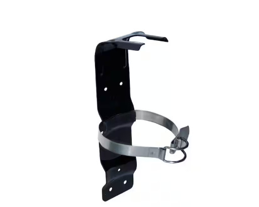 Steel Fire Extinguisher Mount for 2.5 Lb.