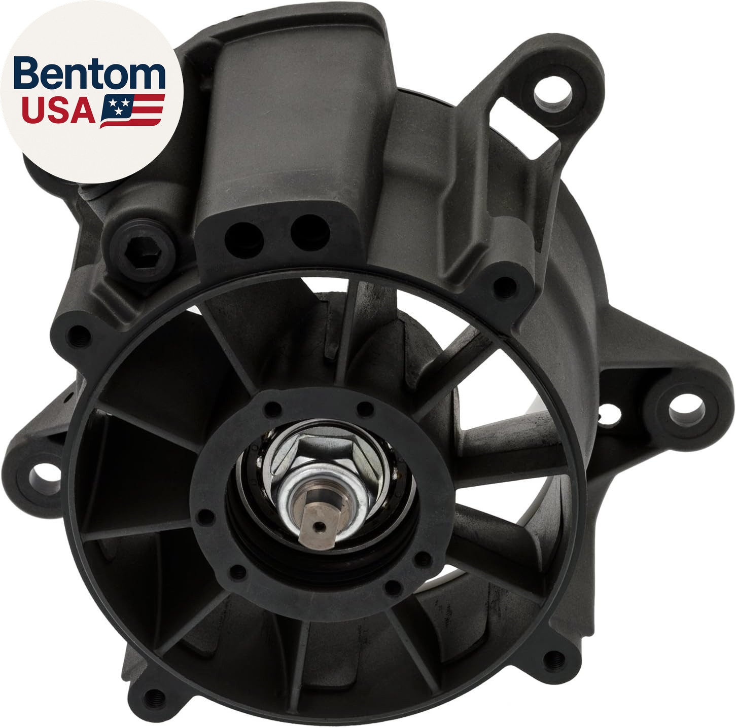 Jet Pump Assembly Compatible with Sea-Doo 267000056 GTI, GTX, RXP, Wake, Speedst