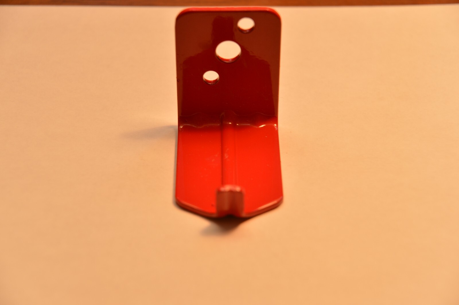 🎯 NEW HOOK STYLE WALL MOUNT 20LB  UNIVERSAL FIRE EXTINGUISHER BRACKET 