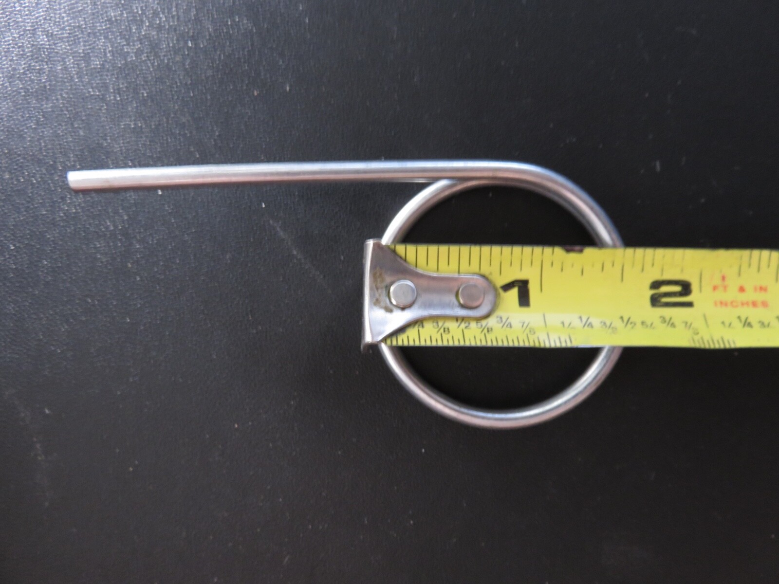 🔥🧯 BAG of 25-FIRE EXTINGUISHER LOCK (LARGE LOOP) SAFETY PULL PINS🔥🧯