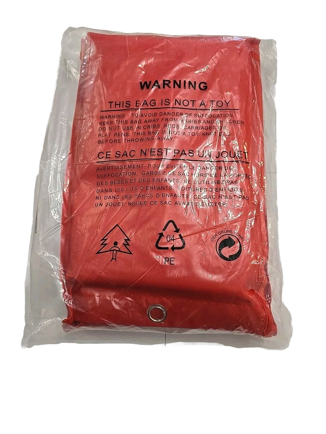New First Response Fire Blanket 2 Pack. Fire Protection. 40”X40” New Unused.