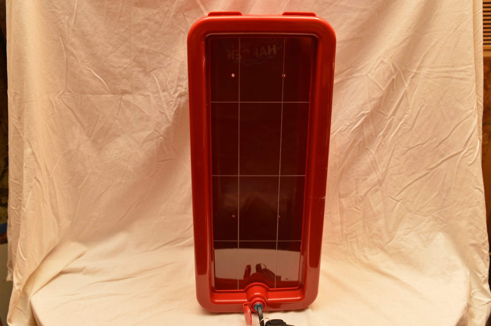 🎯 (6 PACK) 5 LB RED FIRE EXTINGUISHER CABINET INDOOR/OUTDOOR “FREE SHIPPING”