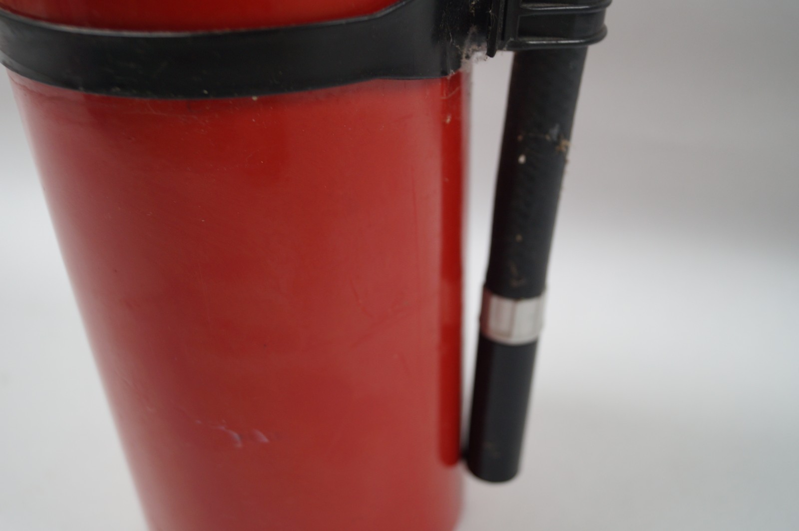 KIDDE PRO 4 TCM-9, P210-3 Fire Extinguisher 6 lbs Dry Chemical WORKING F121