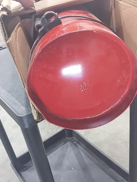 20 lbs ABC Multipurpose Dry Chemical Hand Held Fire Extinguisher with Wall Mount