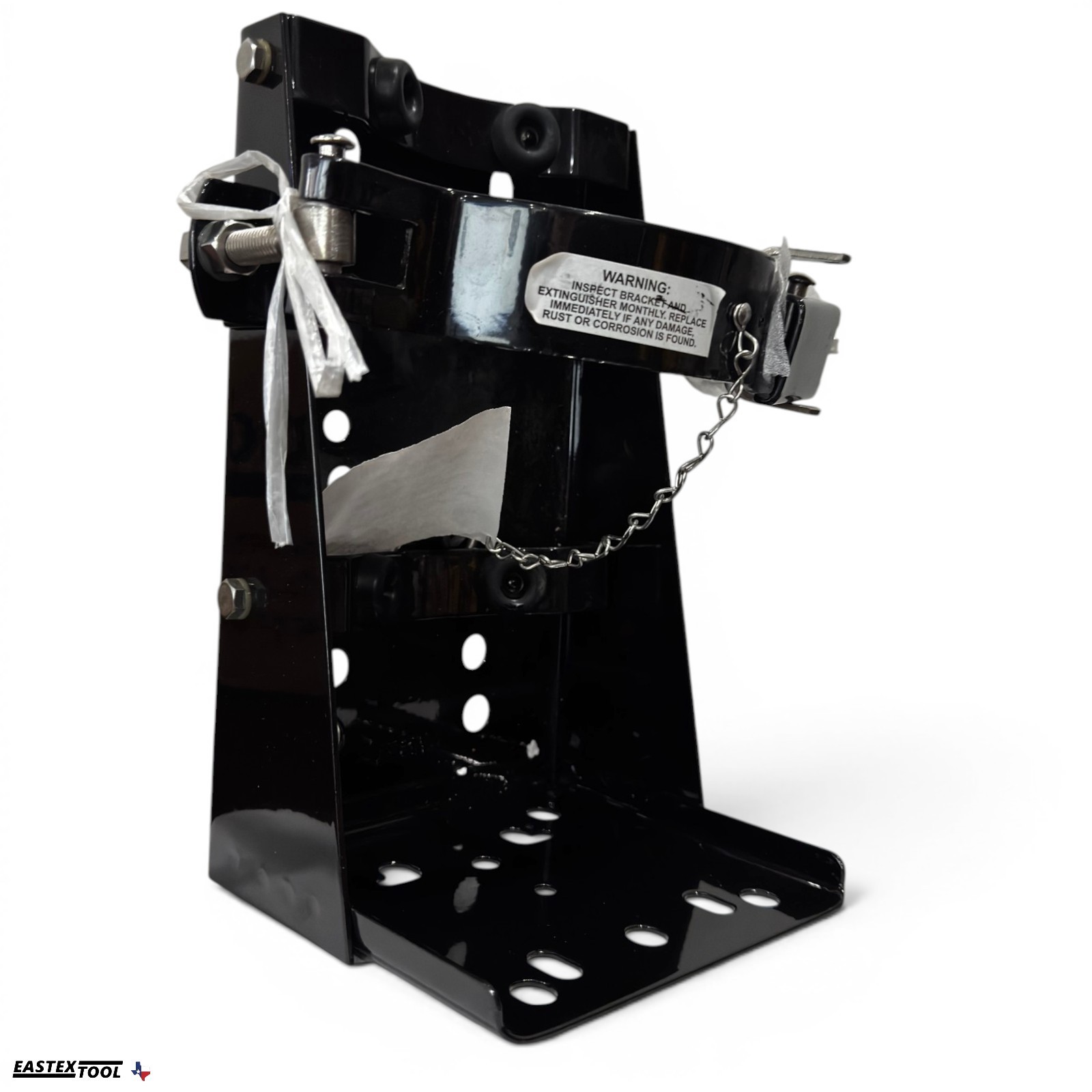 KIDDE FIRE EXTINGUISHER BRACKET 368064 VEHICLE STEEL MOUNT FOR 5lbs