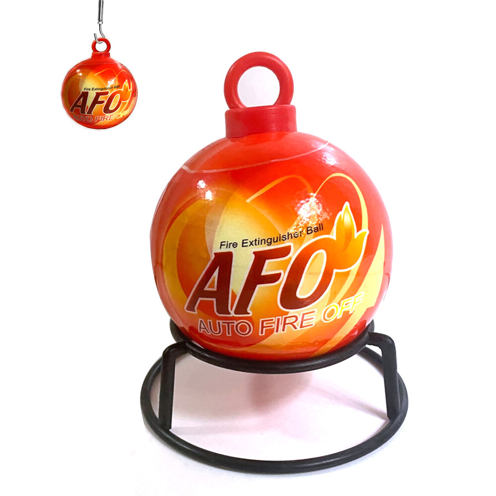 Self-Exciting Fire Extinguisher ball for Kitchen Electric Box Garage home car