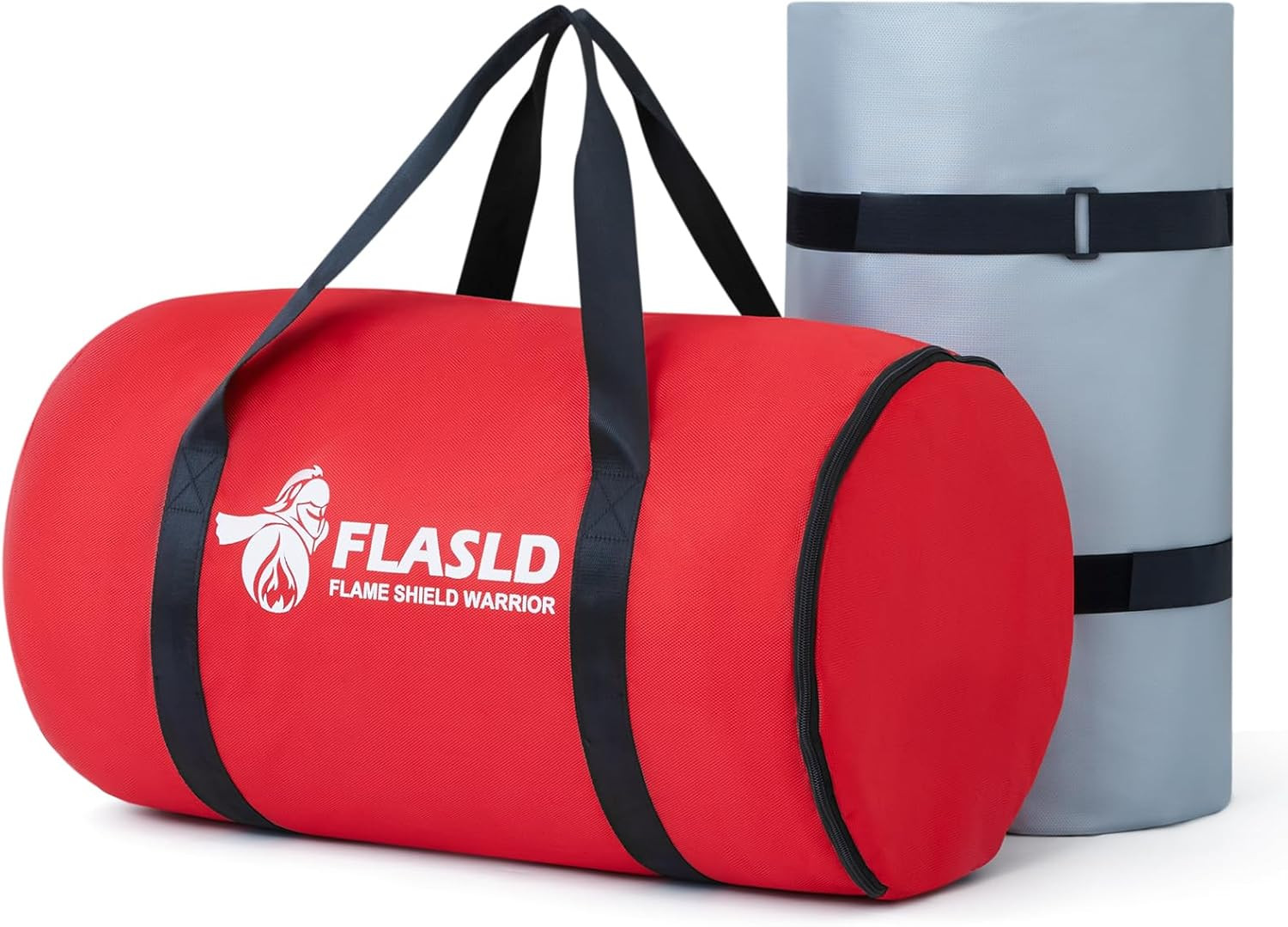 Extra Large Fireproof Car Blanket – 20ft x 30ft for Ultimate Vehicle Safety