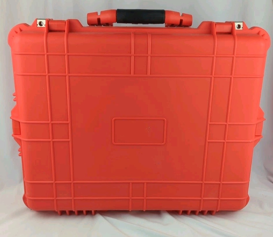 New Total Maintenance Solutions TMS Fire Suppression leak Clamp kit Clampette