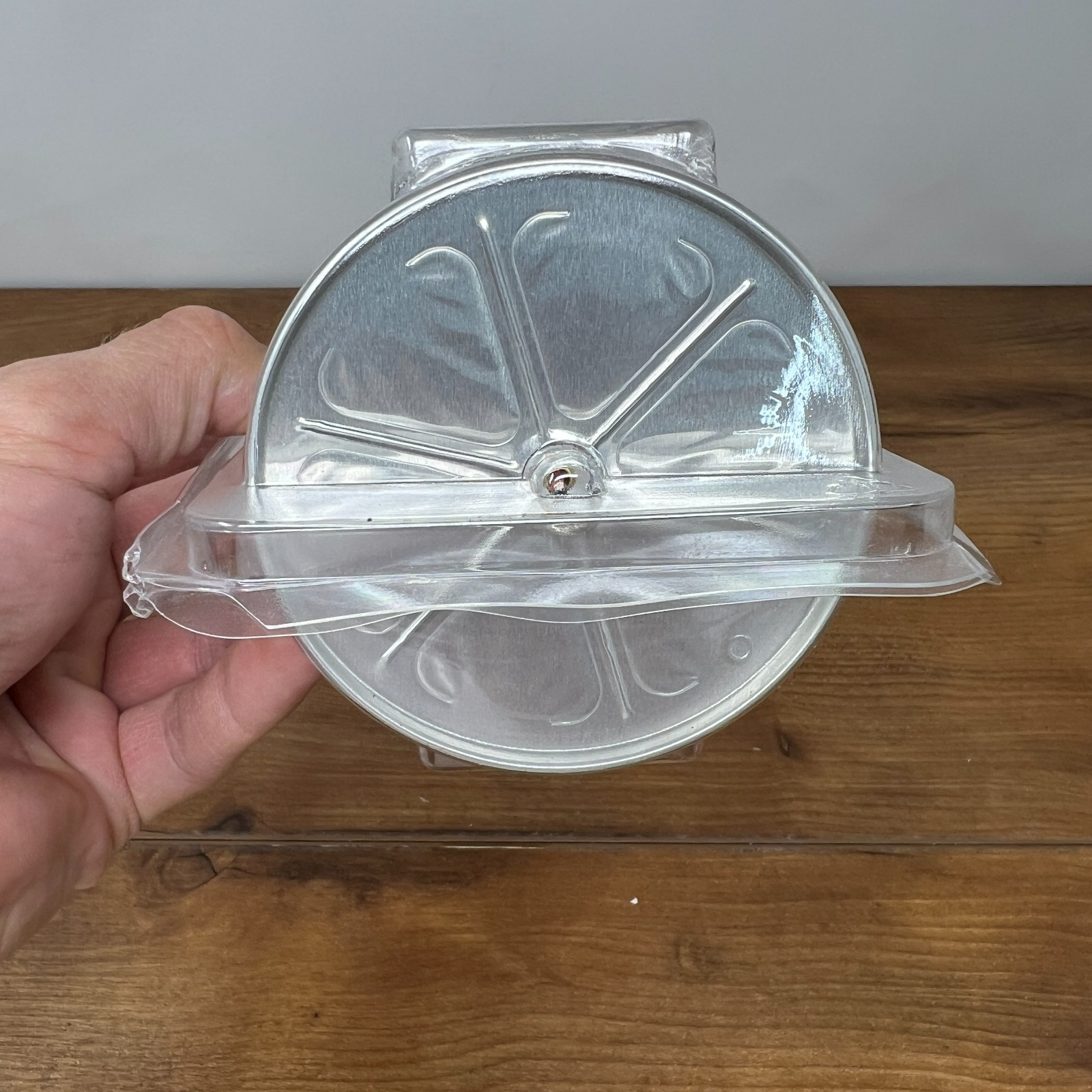 StoveTop FireStop 675-3D RangeHood Fire Suppressor- 2 Pack New in Package