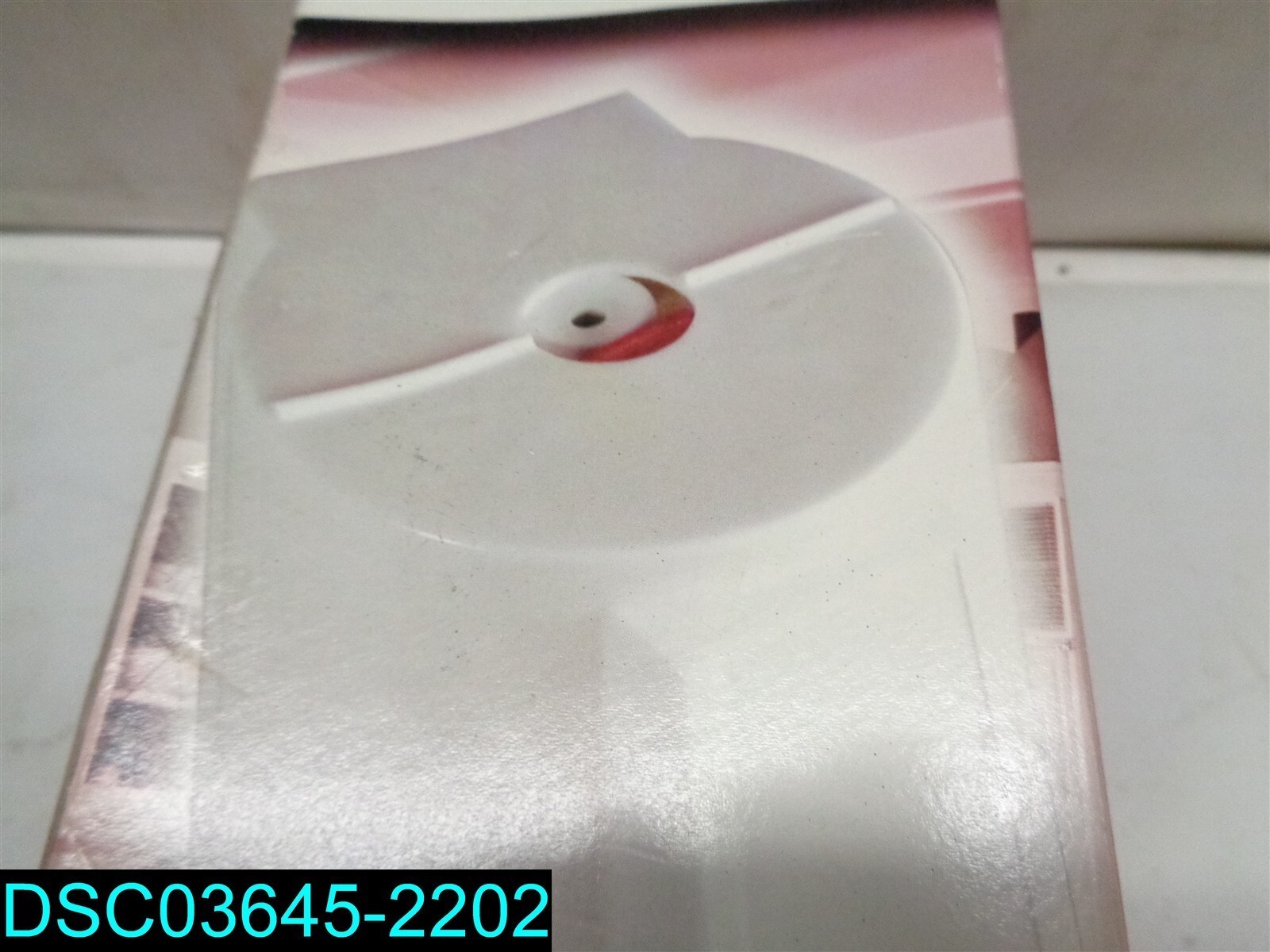 Kidde Fire Safety Carrier 21006206K KK2 1 lb BC w/Shroud(Disposable)047871401307