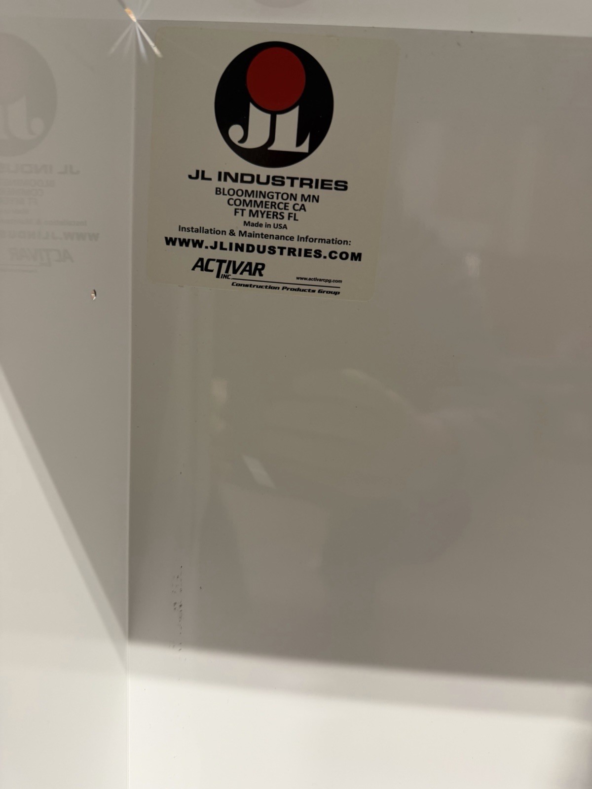 Fire Extinguisher Cabinet