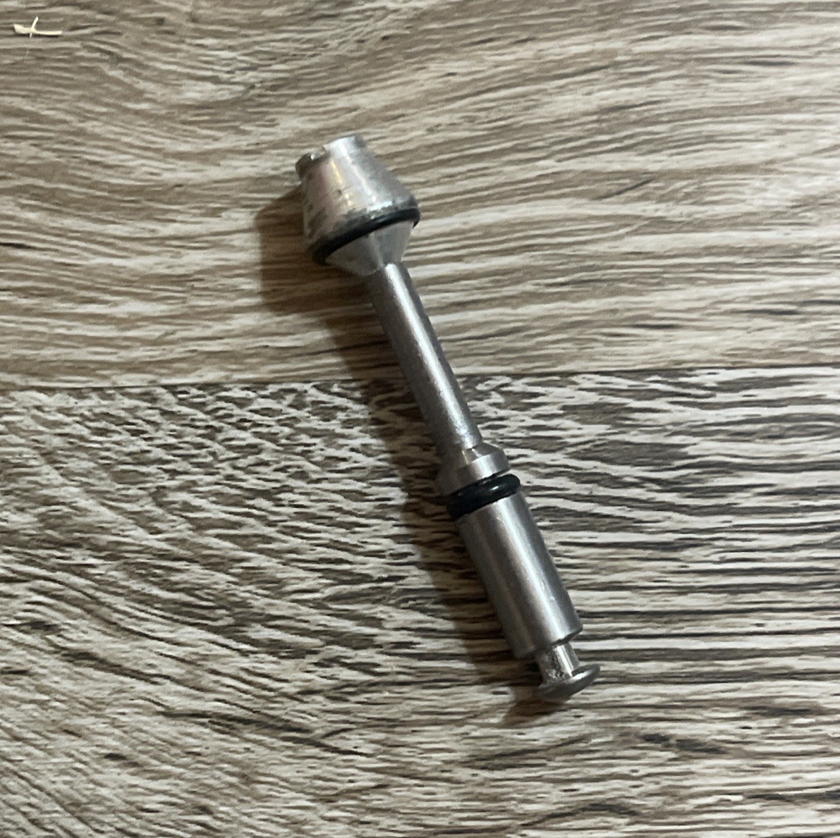 11130FG Flag D/C Fire Extinguisher Valve Stem 11130